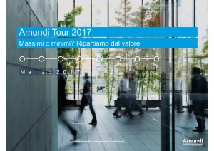 Amundi Tour 2017