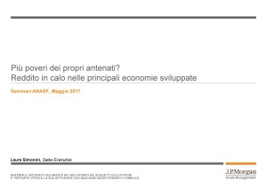 J.P. Morgan 10 maggio 2017