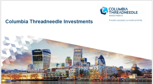 Columbia Threadneedle